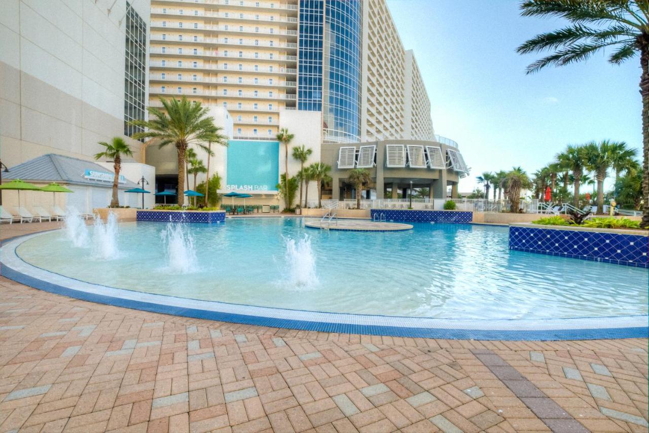 Laketown Wharf 736 By Aneliya Villa Panama City Beach Exterior photo