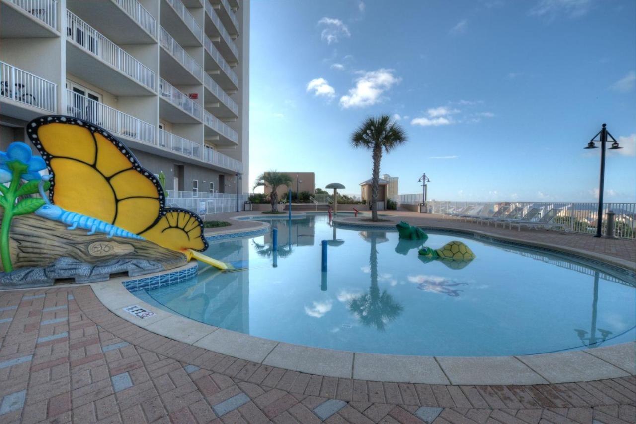 Laketown Wharf 736 By Aneliya Villa Panama City Beach Exterior photo