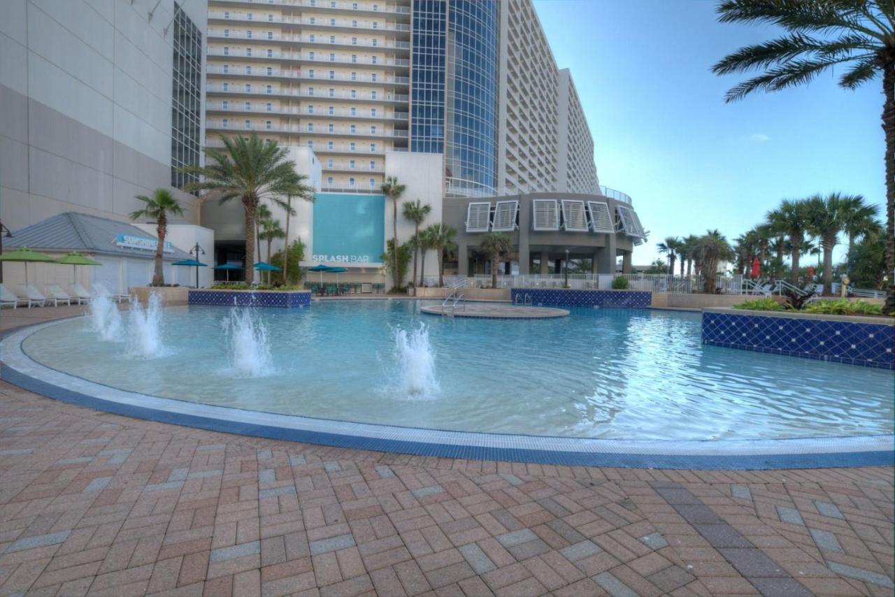 Laketown Wharf 736 By Aneliya Villa Panama City Beach Exterior photo